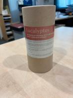 Eucalyptus badzout 750 gram, Ophalen, Nieuw, Badproduct