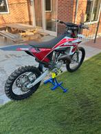 Fantic xx 125 2025, Fietsen en Brommers, 6 versnellingen, 125 cc, Zo goed als nieuw, Ophalen