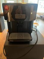 Gebruikt Koffieautomaat, Witgoed en Apparatuur, Koffiezetapparaten, Ophalen of Verzenden, Gebruikt, Koffiemachine, Koffiebonen