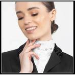 Nieuwe plastron in verpakking nooit gebruikt, Dieren en Toebehoren, Paardrijkleding, Ophalen of Verzenden, Nieuw, Overige soorten