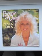 Bonnie St. Claire - Zeven jaren, Ophalen of Verzenden, Zo goed als nieuw, 1 bandje