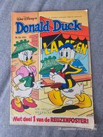 Donald Duck 30-1990 - Vintage Stripboek, Eén stripboek, Ophalen of Verzenden, Gelezen, Walt Disney