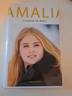 Amalia, Boeken, Ophalen of Verzenden, Zo goed als nieuw