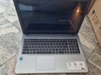 Laptop Asus IC i5, Ophalen, HDD, 2 tot 3 Ghz, Refurbished