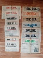 De Gil   Krant  Duitse anti-ptopagenda   Verzet (zie Google), Verzamelen, Tijdschriften, Kranten en Knipsels, Ophalen of Verzenden