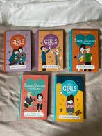 Hetty van Aar - For girls only!, Boeken, Gelezen, Ophalen of Verzenden, Hetty van Aar