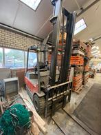 Toyota heftruck 7BMF25, Ophalen, Heftruck, Toyota, Elektrisch