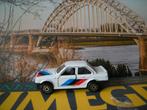 majorette bmw 325 i  model e30, Ophalen of Verzenden, Gebruikt, Auto