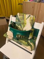 Stokke Tripp Trapp Inzet met Kussen (stoel niet inbegrepen), Kinderen en Baby's, Kinderstoelen, Ophalen of Verzenden, Gebruikt