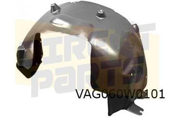 Volkswagen Amarok (9/10-8/16) modderkuip Links Origineel! 2H beschikbaar voor biedingen