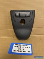 MERCEDES A CLA W176 Binnenspiegel kap alarm schakelaar 2014+, Auto-onderdelen, Spiegels, Gebruikt, Ophalen of Verzenden, Mercedes-Benz