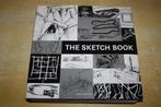 The Sketch Book Francesc Zamora Mola Architectenbureau, Ophalen of Verzenden, Zo goed als nieuw, Architecten
