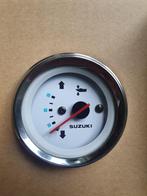 Suzuki outboard gauge / klok trim, Ophalen of Verzenden, Nieuw, Motor en Techniek