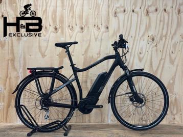 Haibike Sduro Trekking 1.0 E-Bike 500Wh beschikbaar voor biedingen