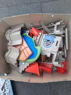 Playmobil Kasteel 3268, Kinderen en Baby's, Speelgoed | Playmobil, Ophalen, Gebruikt, Complete set