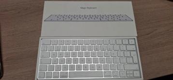 Apple MLA22 toetsenbord  beschikbaar voor biedingen