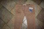 Cecil new york vlot bruin stretch jeans mt 33/32 KOOPJE, Nieuw, W33 - W36 (confectie 42/44), Cecil, Ophalen of Verzenden