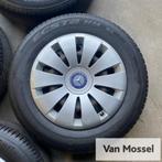 Mercedes A/B klasse Continental Ultra Contact 195/65/R15 91H, Auto-onderdelen, Banden en Velgen, Gebruikt, 15 inch, Banden en Velgen