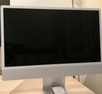 iMac 24” M1 8C, 16GB - 256GB - SSD Silverstone, Computers en Software, Apple Desktops, Ophalen, 256 GB, SSD, 24”