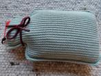 Stoov electrische kruik
Homey | Knitted - Vintage /old Green, Ophalen of Verzenden, Zo goed als nieuw, Wit