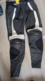 Probiker Leren Motorbroek Maat 56, Ophalen of Verzenden