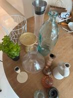 Diverse decoratie, alles in 1x weg., Ophalen, Zo goed als nieuw