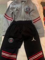 Jordan PSG Trainingspak Maat 12, Ophalen of Verzenden, Zo goed als nieuw, Jongen of Meisje