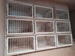 Broedkasten / broedhok broedschalen duivenzitjes voor duiven, Dieren en Toebehoren, Meerdere dieren, Postduif
