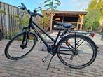 Damesfiets met 24 versnellingen en naaf dynamo, Fietsen en Brommers, Fietsen | Dames | Damesfietsen, Ophalen, Zo goed als nieuw