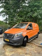 Mercedes-Benz Vito 1.6 CDI 65KW 2015, 4 cilinders, Origineel Nederlands, Bedrijf, Diesel