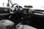 Jeep Renegade 1.5T e-Hybrid S Automaat | Navigatie | Climate, Gebruikt, 4 cilinders, 129 pk, Blauw