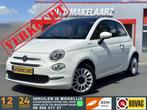 Fiat 500 1.0 Hybrid Dolcevita, Voorwielaandrijving, Stof, Gebruikt, Euro 6