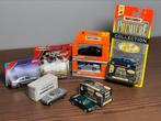 Bundel 8 x Matchbox Siku Mercedes S-Klasse W140 W220 1:64, Hobby en Vrije tijd, Ophalen of Verzenden, Zo goed als nieuw