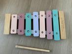 Houten xylofoon Little Dutch, Ophalen, Zo goed als nieuw, Overige typen