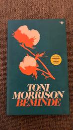 Toni Morrison - Beminde, Boeken, Ophalen of Verzenden, Zo goed als nieuw, Toni Morrison, Amerika