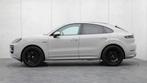 Porsche Cayenne Coupé 3.0 E-Hybrid SportDesign | Head-up |, Auto's, Gebruikt, Zwart, 2995 cc, 4 stoelen