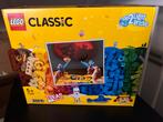 LEGO Classic 11009 - Losse Stenen met Licht! -Nieuw-, Ophalen of Verzenden, Nieuw, Losse stenen, Lego