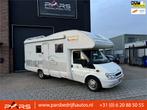 Rimor N/A Ford TDCI Camper 8 persoons camper zeer nette, Caravans en Kamperen, Overige merken, Bedrijf, Diesel