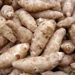 Biologische aardperen met gratis Laurier, Salie of Rozemarij, Ophalen of Verzenden