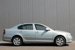 Skoda Octavia 1.4 TSI Elegance NL-AUTO LMV ST.VERW. CRUISE T, Voorwielaandrijving, 65 €/maand, Stof, Gebruikt