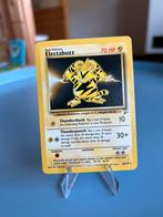 Electabuzz 24/130 – Base Set 2 (2nd Edition), Ophalen of Verzenden