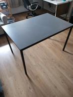 Bureau / Tafel - 120cm breed, Huis en Inrichting, Tafels | Eettafels, Ophalen, Gebruikt, Tot twee personen, Modern