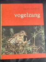 dr. Jac. Thijsse- Vogelzang, Ophalen of Verzenden, Zo goed als nieuw, Vogels