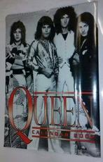 Queen KALENDER 2002 Gesealed !! Freddie Mercury, Verzenden, Nieuw, Gebruiksvoorwerp