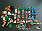 Partij lego minecraft poppetjes, Ophalen of Verzenden, Lego, Lego, Lego