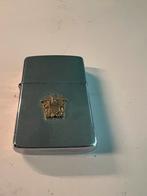 Vintage 1950-1957 navy officier zippo, Verzamelen, Ophalen, Zo goed als nieuw, Aansteker