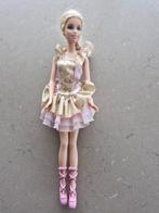 Barbie Mattel Ballerina 2005, Verzamelen, Poppen, Ophalen of Verzenden, Zo goed als nieuw, Pop