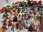 Vintage speelgoed diversen hele bak., Verzamelen, Speelgoed, Gebruikt, Ophalen
