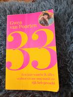 Gwen van Poorten - 33, Boeken, Gelezen, Gwen van Poorten, Overige, Ophalen of Verzenden