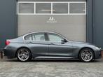 BMW 3-serie 340i M Sport/326pk|2015|NAP|Dealer|Pano|Trekhaak, Auto's, Automaat, 327 pk, Bedrijf, Sedan